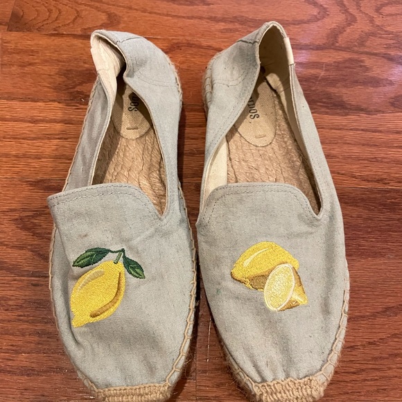 Lemon Soludos - Picture 3 of 7